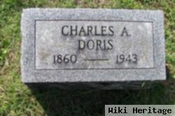 Charles Avery Doris