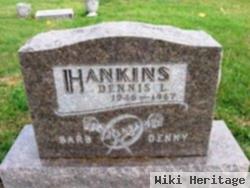 Dennis L Hankins