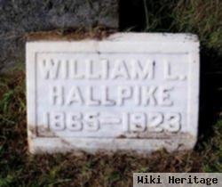 William L Hallpike