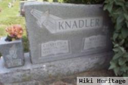 Marie E. Knadler