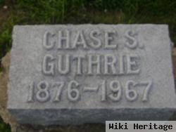 Chase S. Guthrie