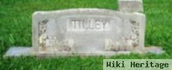 Edith Lance Tilley