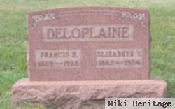 Francis S. Deloplaine