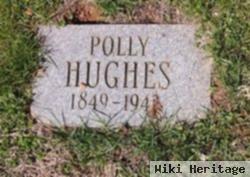 Mary Ann Hughes