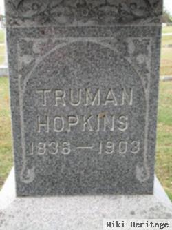Truman Hopkins