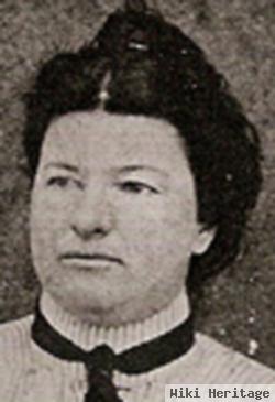 Annie Elizer Yon Gleaton