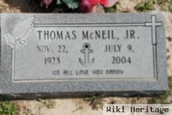 Thomas Mcneil, Jr