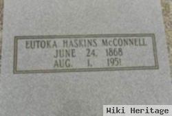 Eutoka Haskins Mcconnell