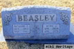 Richard E. Beasley