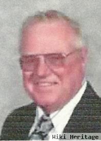 James R. "jim" Prestley