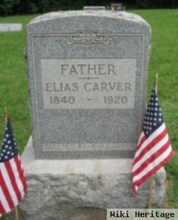 Elias Humphrey Carver