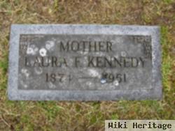 Laura Frances Yankee Kennedy