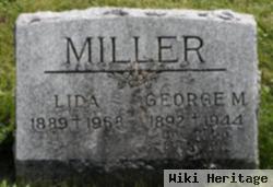 George M. Miller