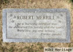 Robert Merrill