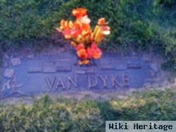 Lillian J. Van Dyke