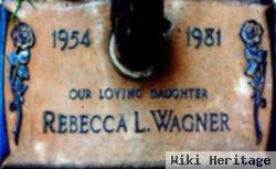 Rebecca L. Wagner