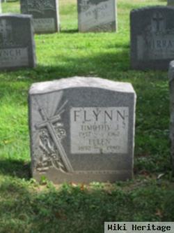 Timothy J. Flynn