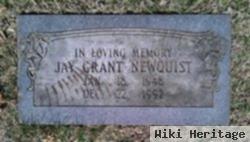 Jay Grant Newquist