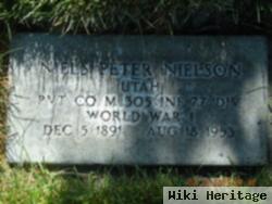 Niels Peter Nielson