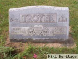 Sarah Miller Troyer