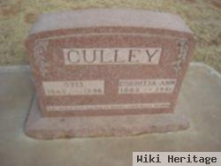 Otis Gulley