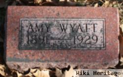 Amy "annie" Wyatt