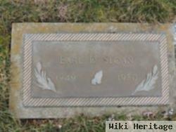 Earl D. Sloan