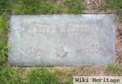 Glenn L. Jones