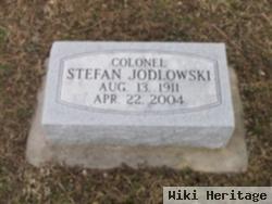 Col Stefan Jodlowski