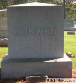 William P. Curwen