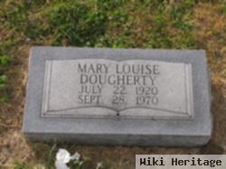Mary Louise Dougherty