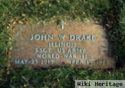 John W. Drake