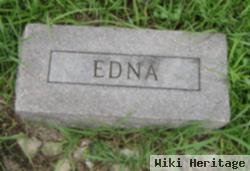 Edna Barnum Scranton