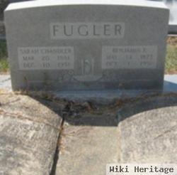 Sarah Chandler Fugler