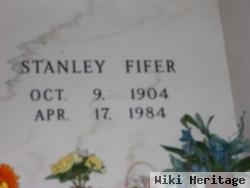 Stanley Fifer