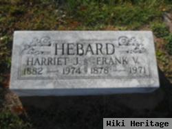 Harriet Hebard