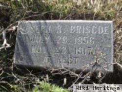 Joseph R Briscoe