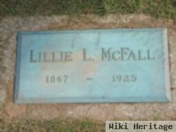 Lillie L. Mcfall