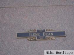 Ilene Dean