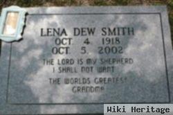 Lena Dew Smith