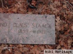 Claus Staack