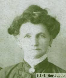 Eliza Jane Taylor Morris