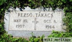 Reszo Takacs