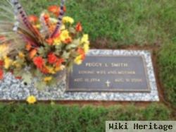 Peggy Jean Little Smith