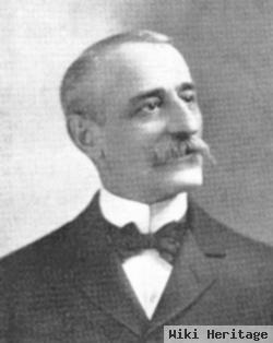 Charles Albert Cornman