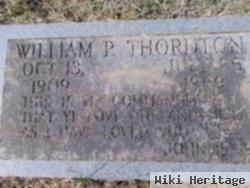 William P. Thornton