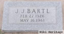 J. J. Bartl