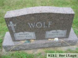 Ardis Wolf