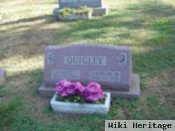 Joseph L Quigley