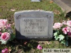 Annie Theis Smith